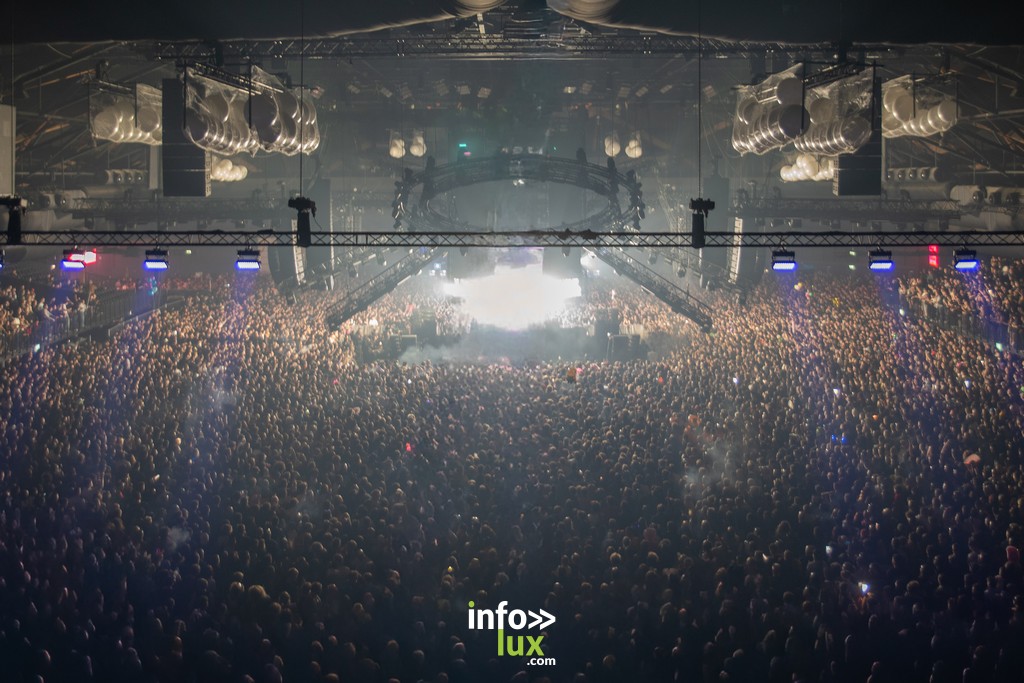 BRUXELLES > FCKNYE