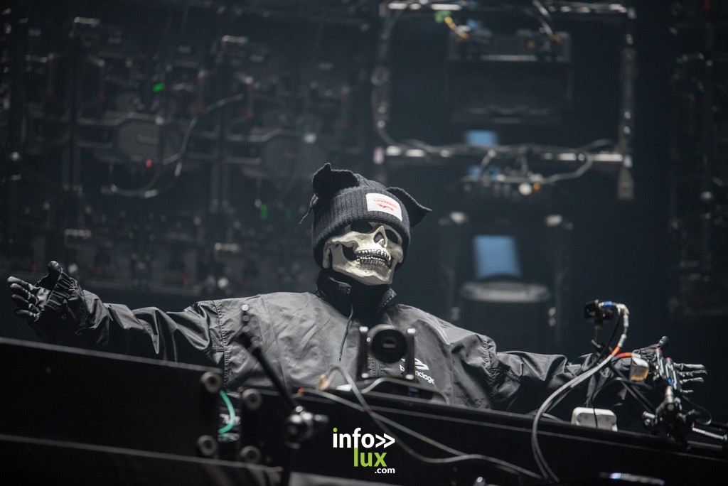 BRUXELLES > FCKNYE > RÉVEILLON > festival