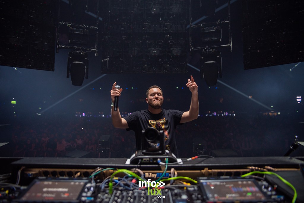 Martin Vachiery > Festival