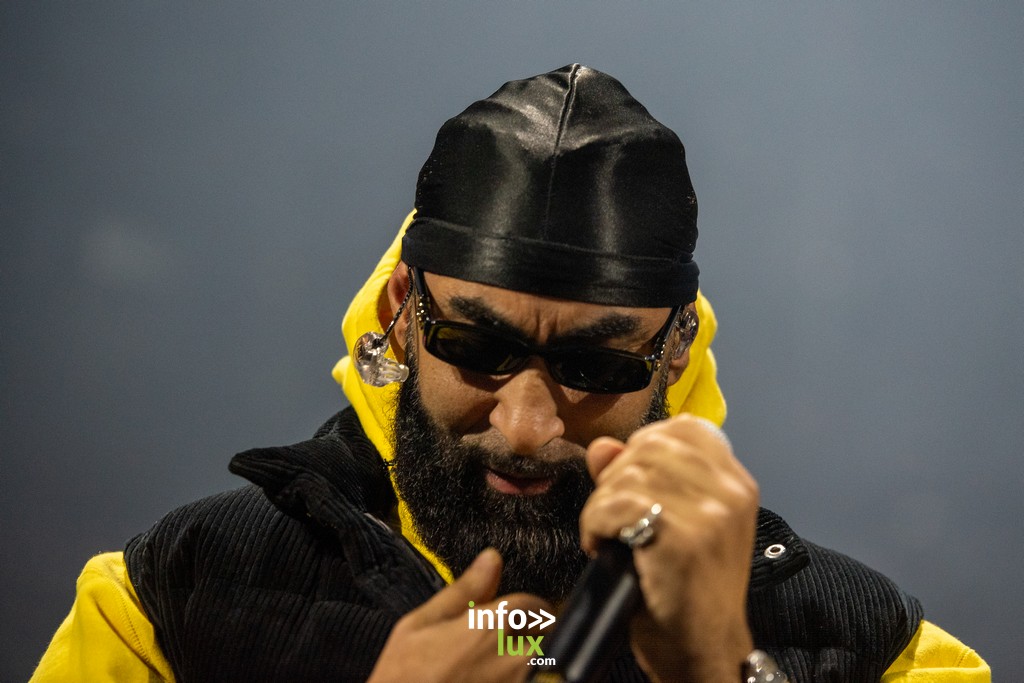 La Fouine