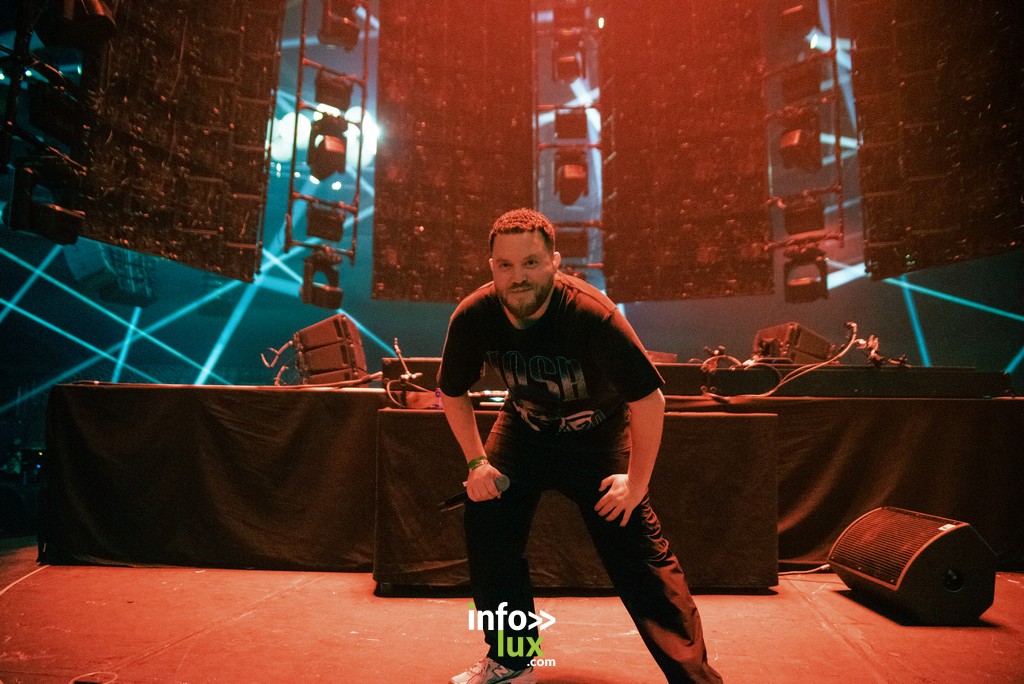 Martin Vachiery > Festival