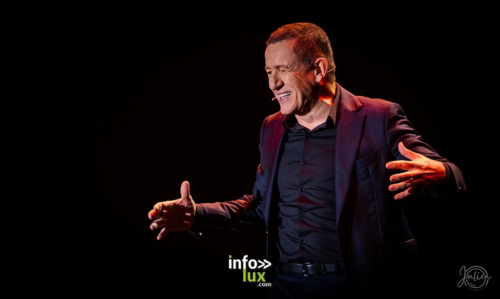 METZ > HUMOUR > DANY BOON