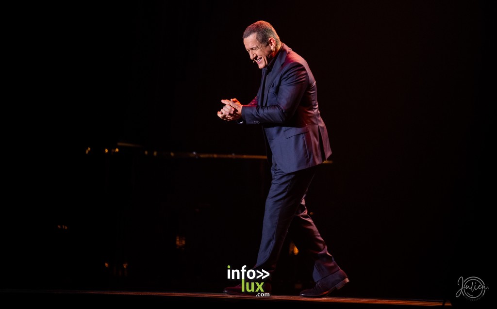 METZ > HUMOUR > DANY BOON
