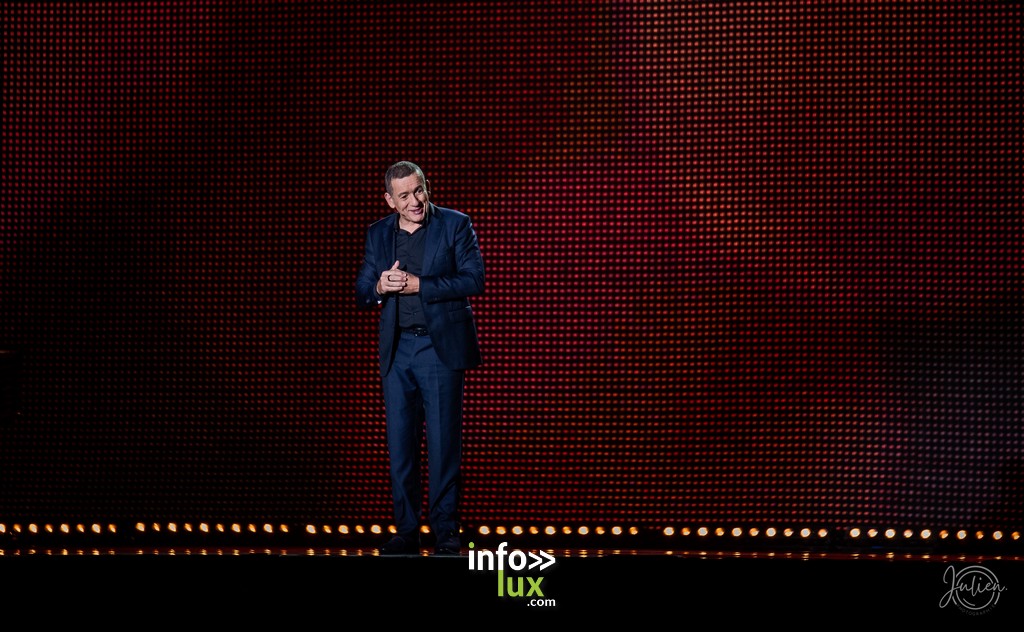 METZ > HUMOUR > DANY BOON