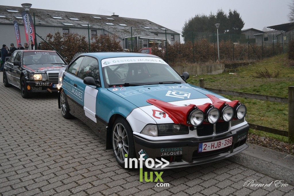 Bastogne > Legend Boucles > Pilotes régionaux
