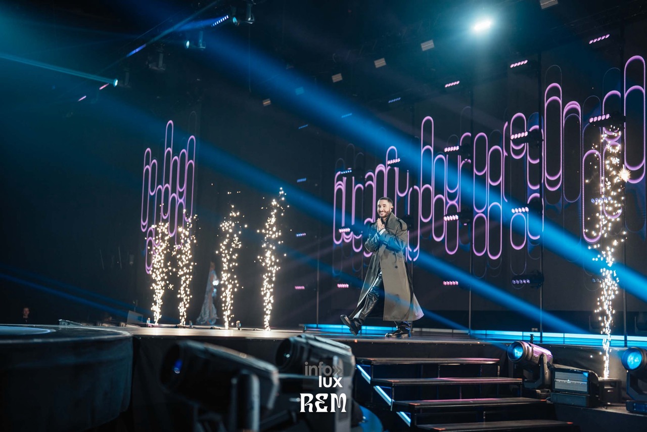 LUXEMBOURG > SONG CONTEST > 2026