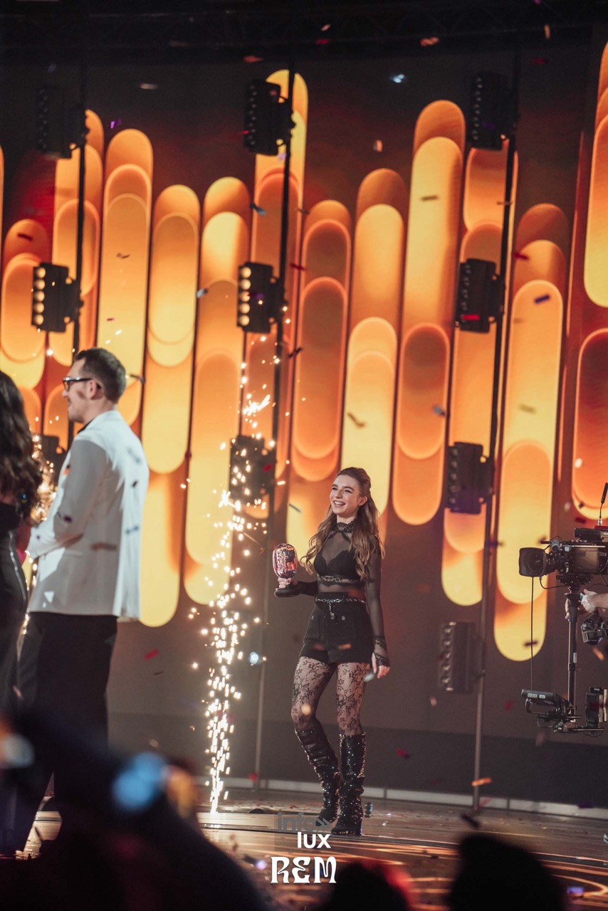 LUXEMBOURG > SONG CONTEST > EUROVISION > 2026