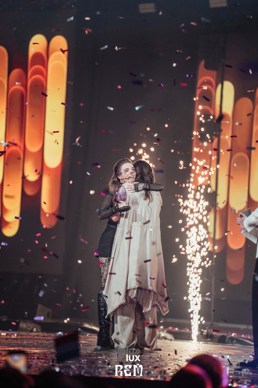 LUXEMBOURG > SONG CONTEST > EUROVISION > 2026