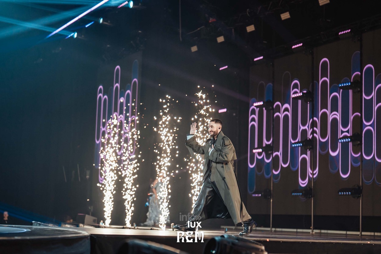 LUXEMBOURG > SONG CONTEST > 2026
