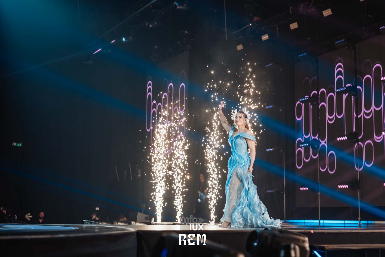 LUXEMBOURG > SONG CONTEST > 2026