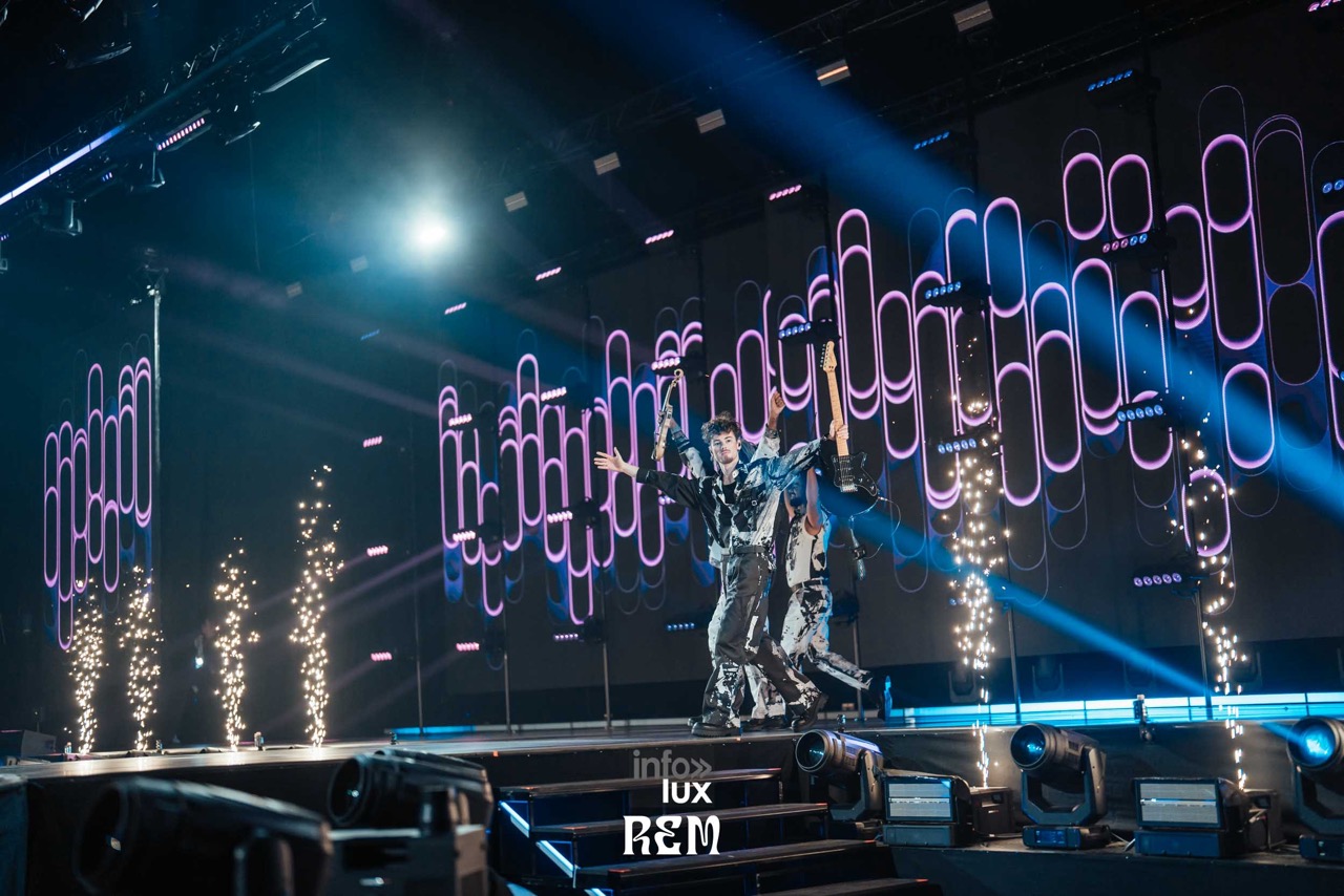 LUXEMBOURG > SONG CONTEST > 2026