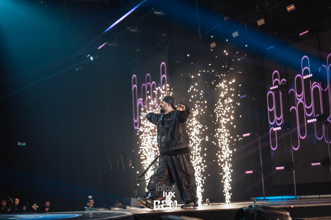 LUXEMBOURG > SONG CONTEST > 2026