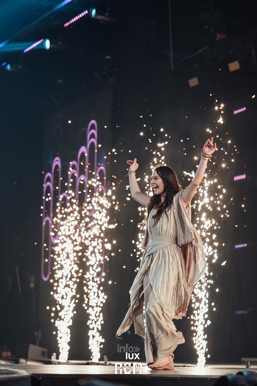 LUXEMBOURG > SONG CONTEST > EUROVISION > 2026