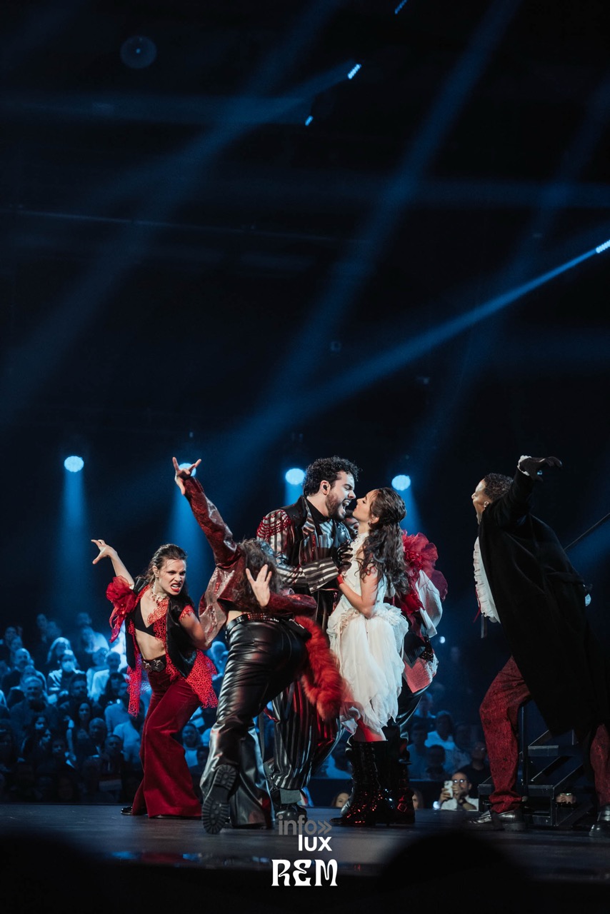 LUXEMBOURG > SONG CONTEST > EUROVISION > 2026