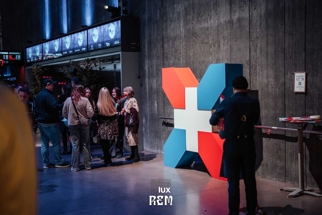 LUXEMBOURG > SONG CONTEST > 2026