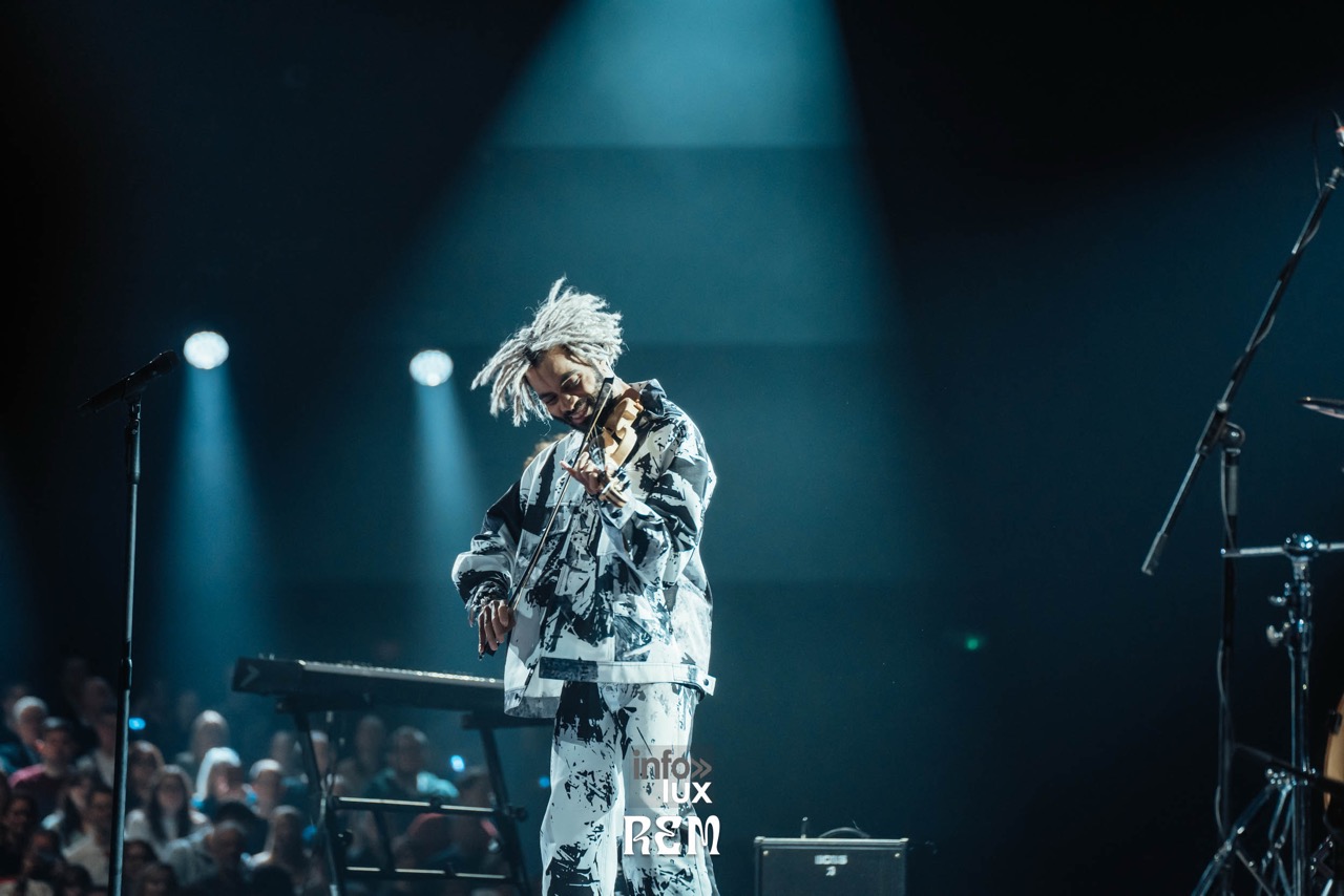 LUXEMBOURG > SONG CONTEST > EUROVISION > 2026