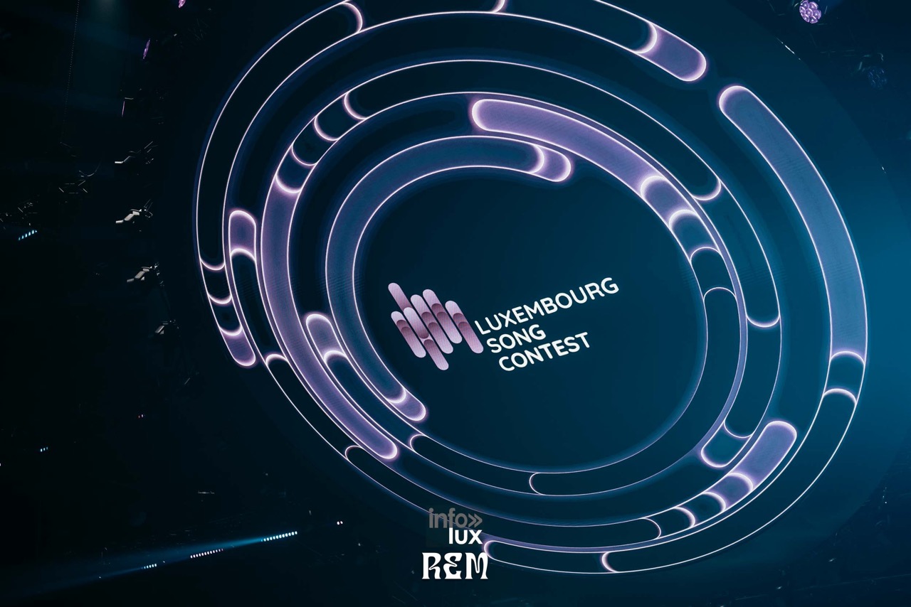 LUXEMBOURG > SONG CONTEST > 2026
