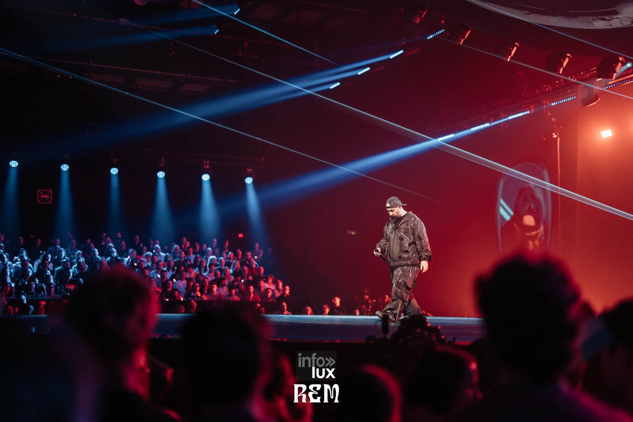 LUXEMBOURG > SONG CONTEST > EUROVISION > 2026