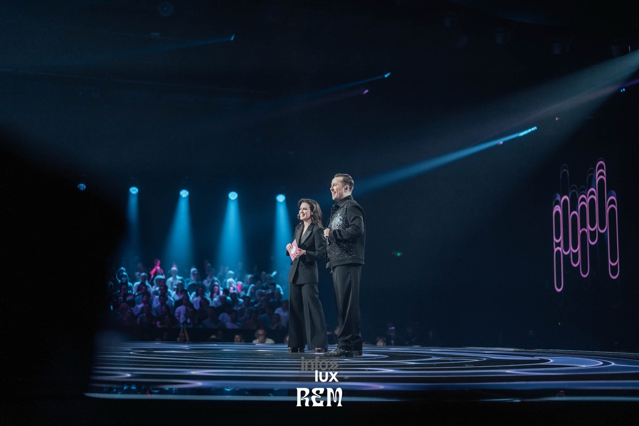 LUXEMBOURG > SONG CONTEST > EUROVISION > 2026