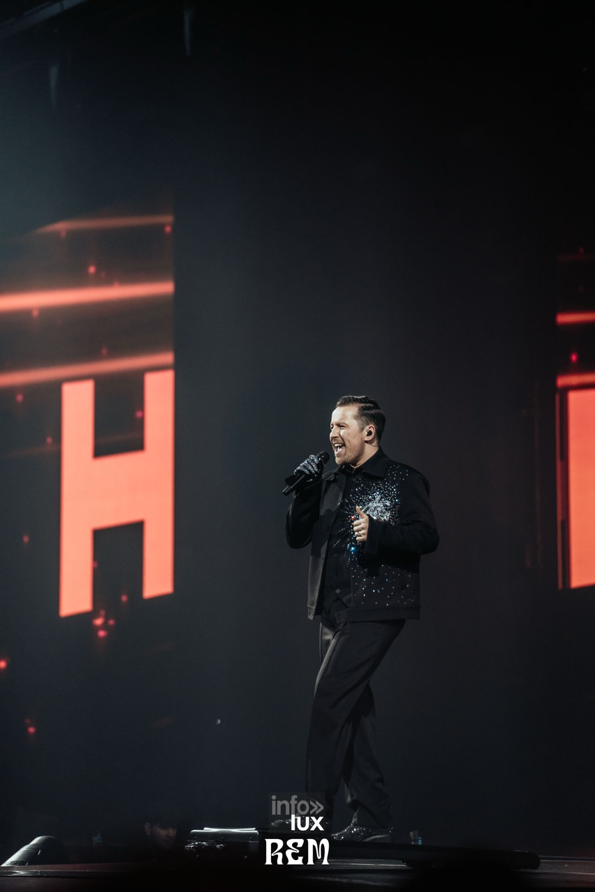 LUXEMBOURG > SONG CONTEST > EUROVISION > 2026