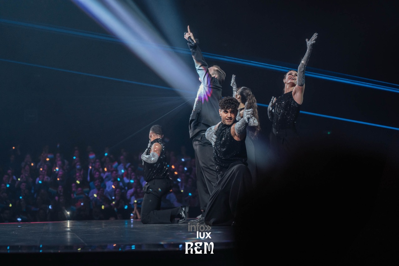 LUXEMBOURG > SONG CONTEST > EUROVISION > 2026