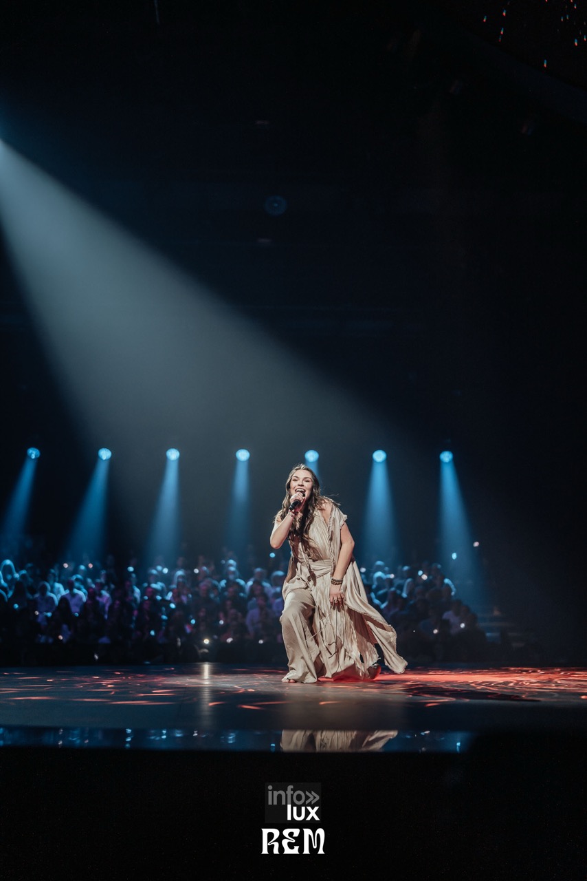 LUXEMBOURG > SONG CONTEST > EUROVISION > 2026