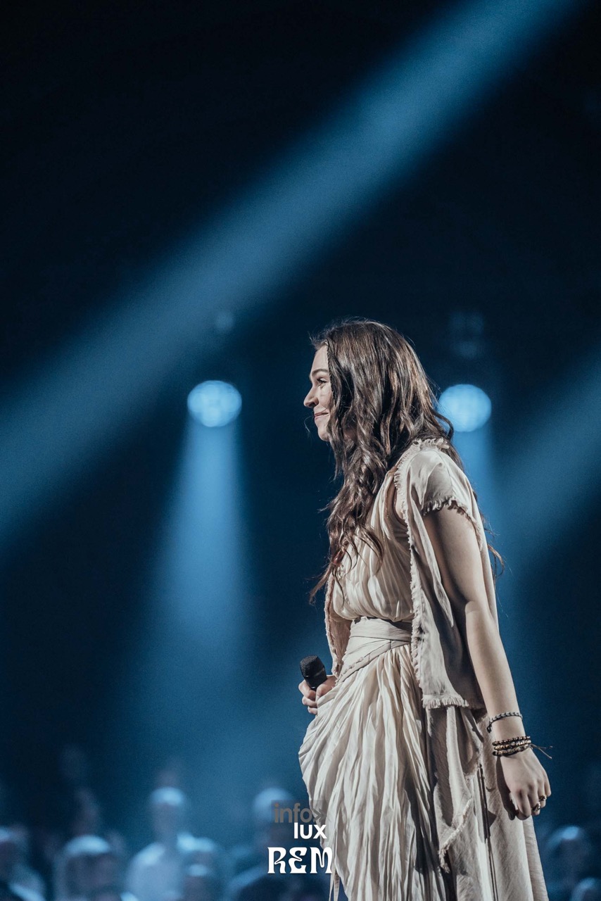 LUXEMBOURG > SONG CONTEST > EUROVISION > 2026