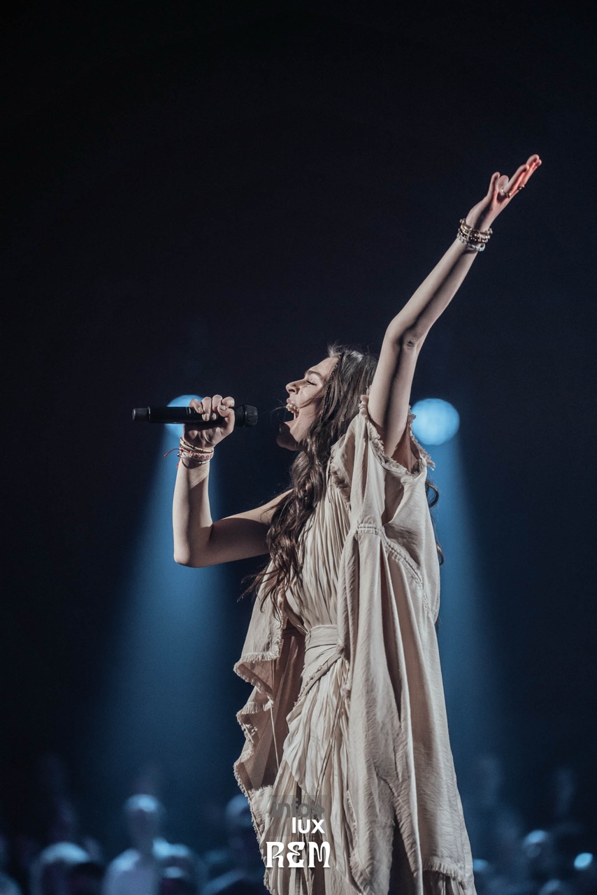 LUXEMBOURG > SONG CONTEST > EUROVISION > 2026