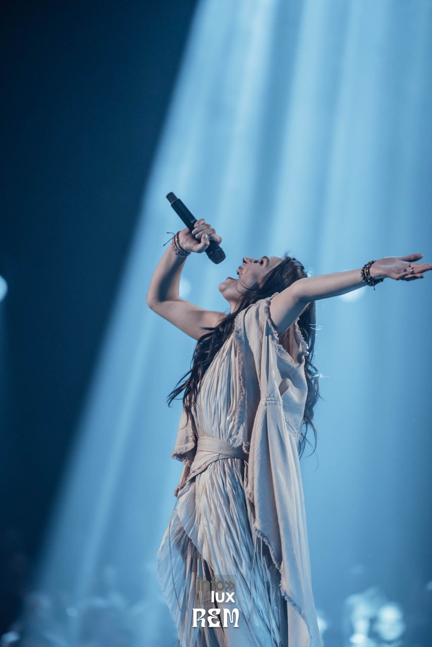 LUXEMBOURG > SONG CONTEST > EUROVISION > 2026