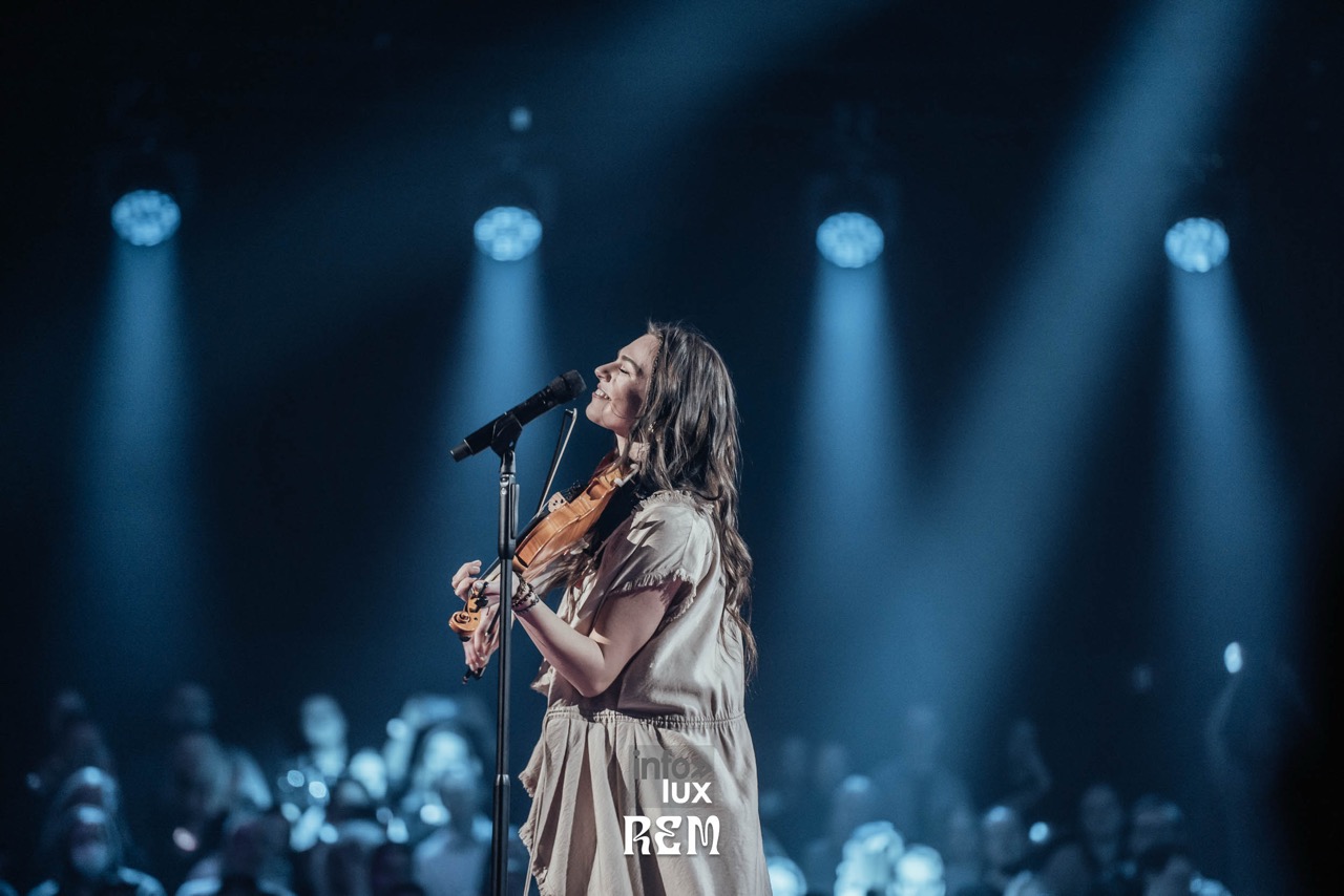 LUXEMBOURG > SONG CONTEST > EUROVISION > 2026