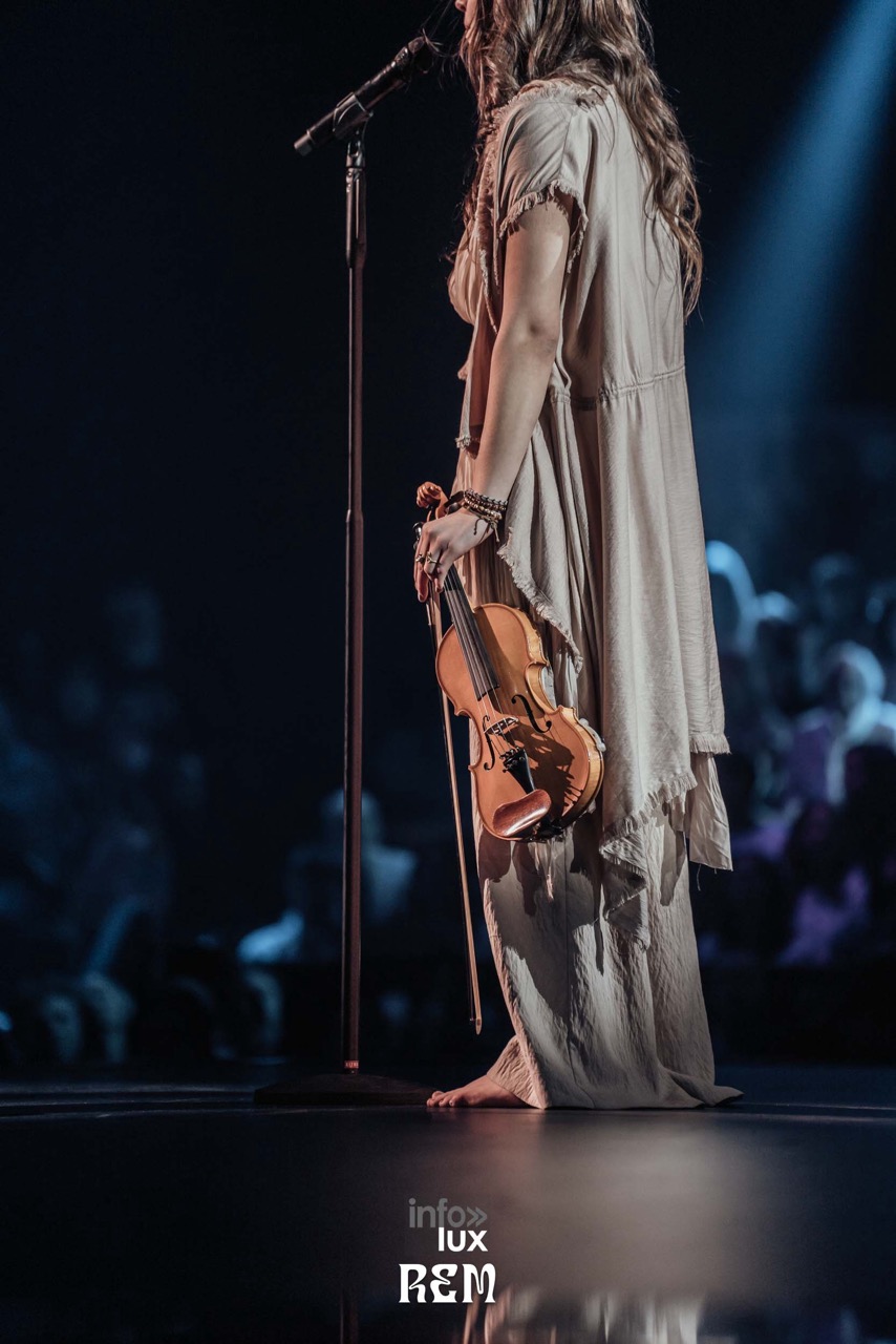 LUXEMBOURG > SONG CONTEST > EUROVISION > 2026