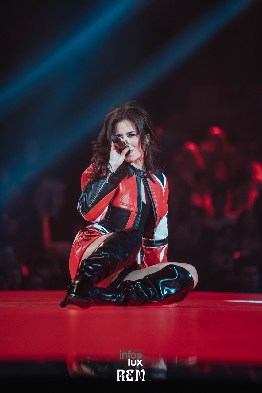 LUXEMBOURG > SONG CONTEST > EUROVISION > 2026
