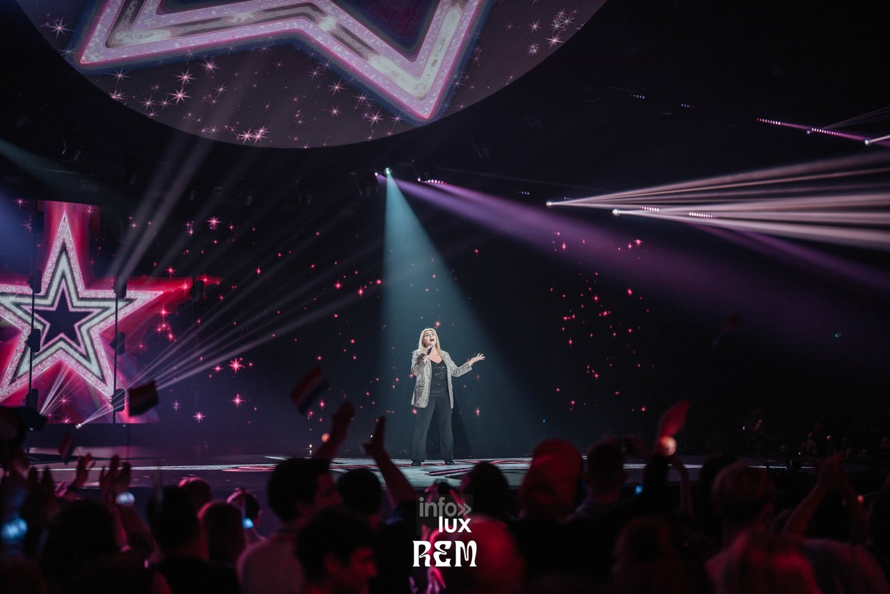 LUXEMBOURG > SONG CONTEST > EUROVISION > 2026
