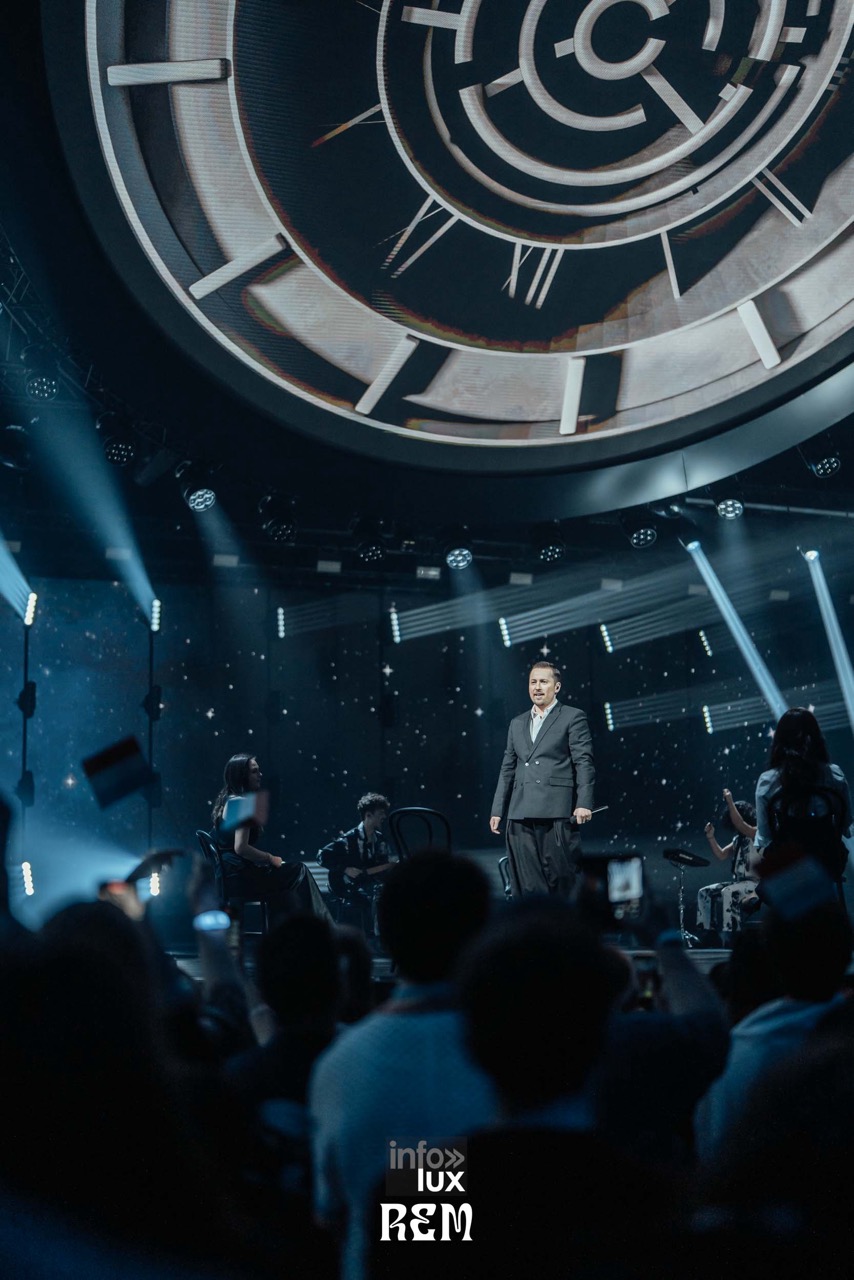 LUXEMBOURG > SONG CONTEST > EUROVISION > 2026