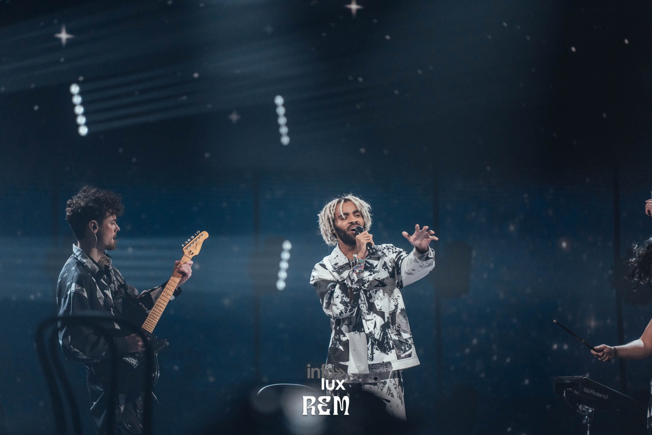 LUXEMBOURG > SONG CONTEST > EUROVISION > 2026