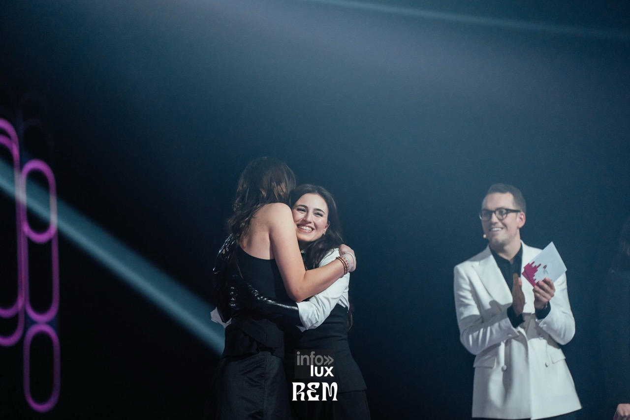LUXEMBOURG > SONG CONTEST > EUROVISION > 2026