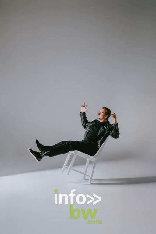 Maxime Mandrake > Nouveau spectacle > Univers