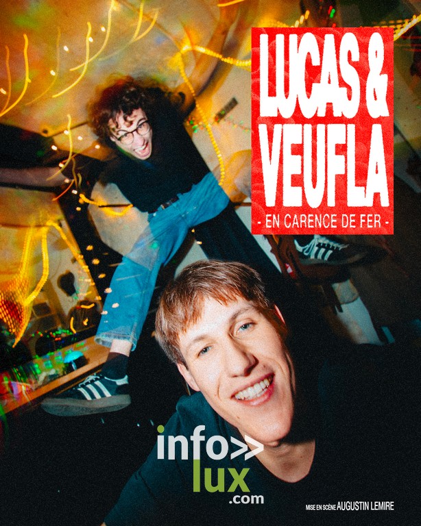 Metz > Humour > Lucas > Veufla