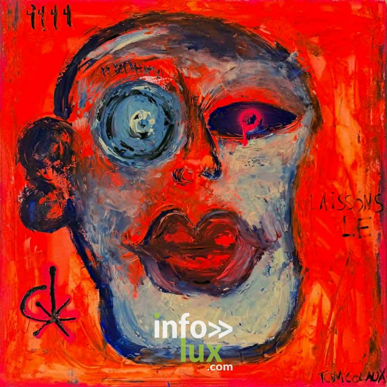 Namur > Exposition > Tom Colaux