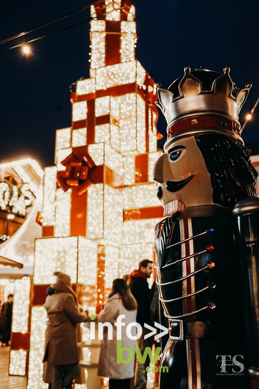 Namur > Fêtes > Nouvel An