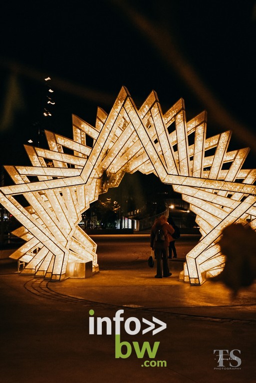 Namur > Fêtes > Nouvel An