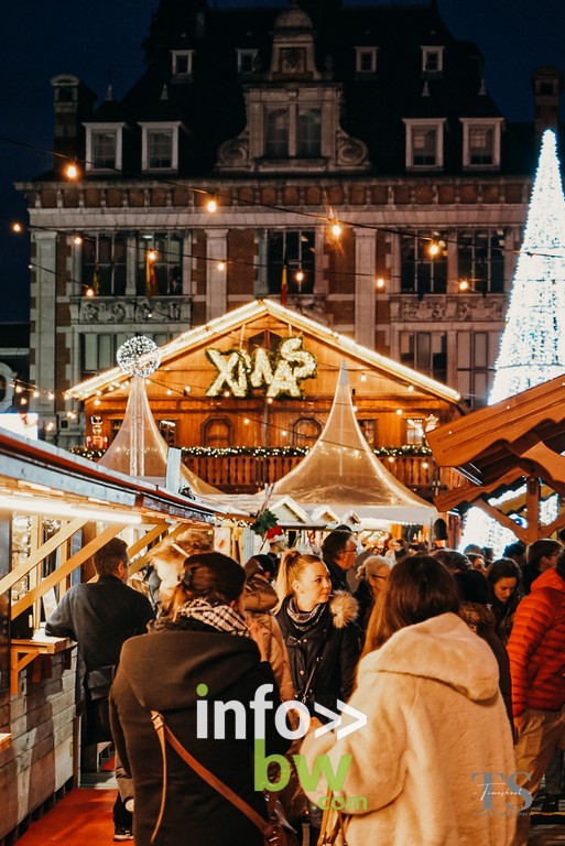 Namur > Fêtes > Nouvel An
