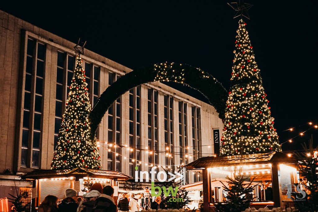 Namur > Fêtes > Nouvel An