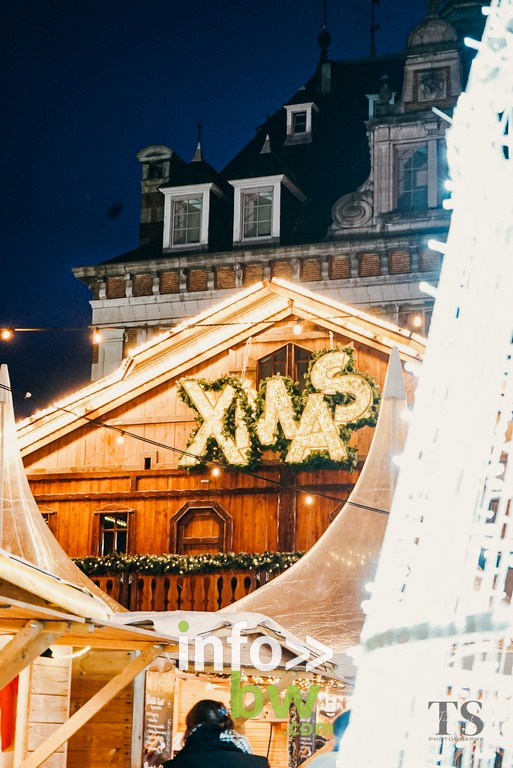 Namur > Fêtes > Nouvel An