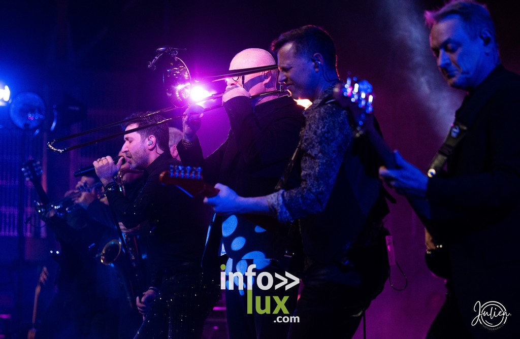 Pont-à-Mousson > Concert > Phœnix 66
