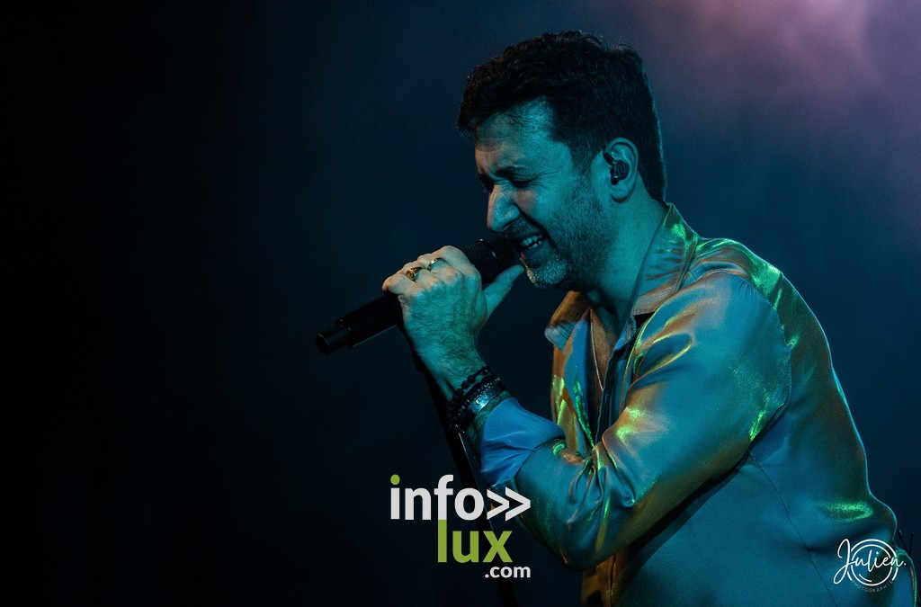 Pont-à-Mousson > Concert > Phœnix 66