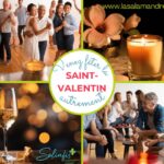 LA SAINT VALENTIN AUTREMENT