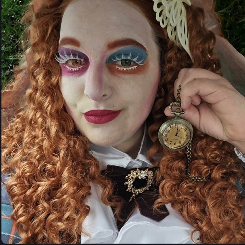 Cosplay > Portrait > Hélène