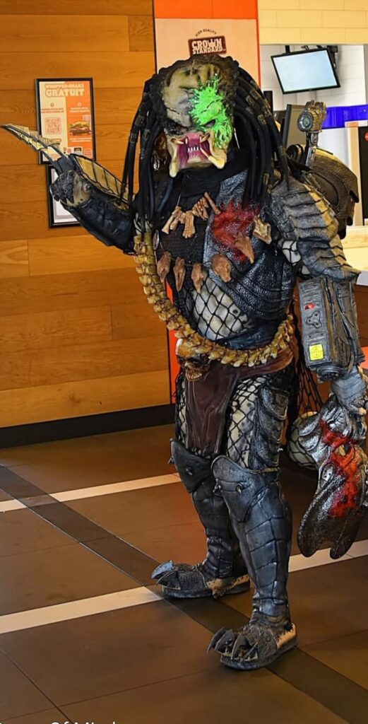 Cosplay > Portrait > Eddy Simon