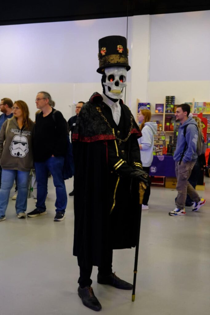 Cosplay > Portrait > Famille Broux